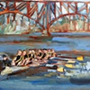 Regatta, Kelly Drive II