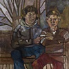 Angus and Ethan