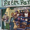 Peter Pan Bakery Exterior