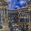 Art Museum Facade, Philadelphia