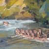 Regatta, Kelly Drive I