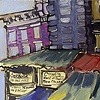 Cannuli's Home of the Roasted Boneless Pig, S 9th, Italian Market Philadelphia