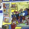 Pop Shop Soda Fountain