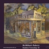 McMillian's Bakery Poster