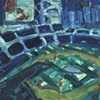 Citizens Bank Park Blue