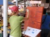 McGee Paints Giordano's House of Ham 