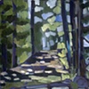 Barbara C Harris, New Hampshire