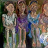 The Five Beauties