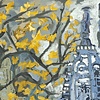 City Hall Fall Foliage