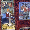 Frank Letto's Barber Shop