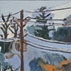 East Third Street I