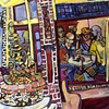 Tortilla Press, Collingswood