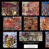 Italian Market Storefront Poster