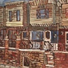South Lee St Row Homes