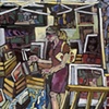 Collingswood Art Show