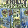 Philly Soft Pretzel
