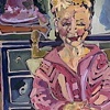 Artist's Mother