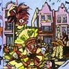Mummers Parade, Philadelphia