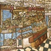 Shane's Candies on Market Street, Philadelphia