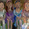 The Five Beauties