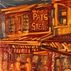 Pat King of Steaks I