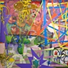 Dualities and Amalgamations 2009-2010