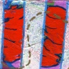peeking (collection of Chanan Delivuk)