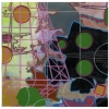 Vertical and Horizontal (collection of William R. Coleman)