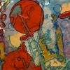 Unease (Collection of Prologue Inc.)