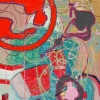 Chromagenic Series 2006 - 2007
