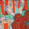 Untitled (Collection of Calvin Ramsburg)