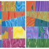 Hero/Villain (Diptych)