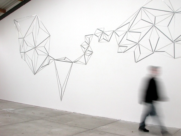 Snap, installation shot