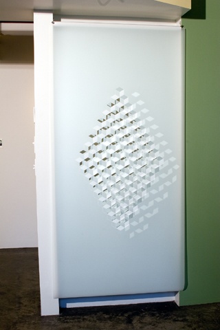 Shift (with mirror)