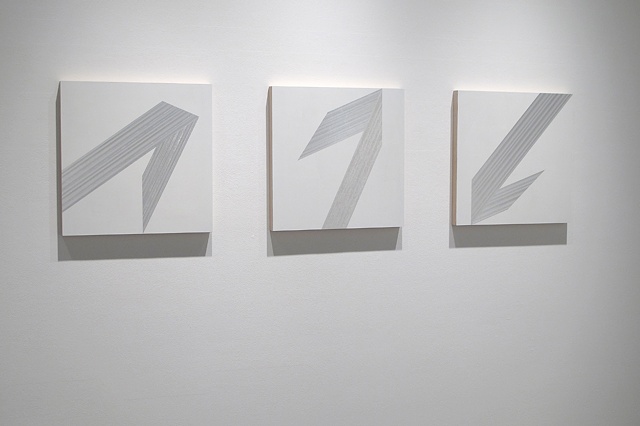 Bend (1), (2) and (3)