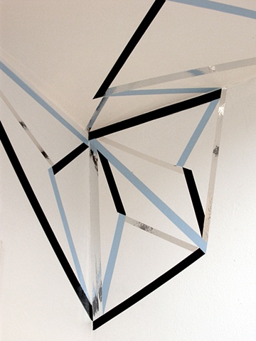 Edge, detail
