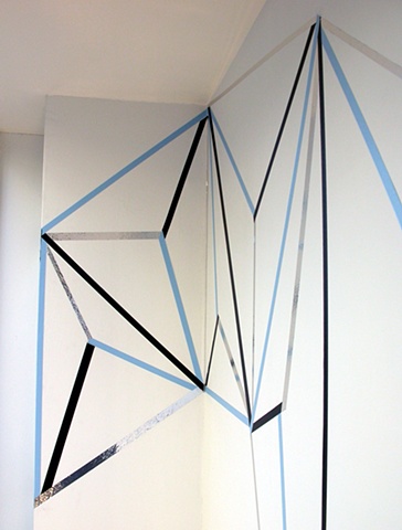 Edge, detail