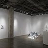 installation shot from Tilt, solo exhibit at Marx & Zavaterro, San Francisco, CA