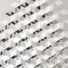 Shift (with mirror), detail shot