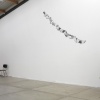 Scale, installation shot