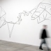 Snap, installation shot