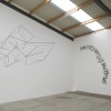 Snap and Stack, installation shot