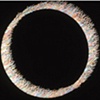 Blazing Hoop