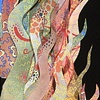The Blazing Hoop (detail)