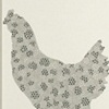 Encrusted, part 3 (Chickens)