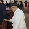 Untitled (Boston United Pentecostal Church, Brighton, MA)