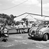 Collingswood Flea Market, NJ