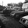 Dirt Cars
