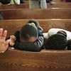 Untitled (Boston United Pentecostal Church, Brighton, MA)