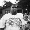 Andrico, 19. Celeste, 5 months
Hattiesburg, MS